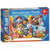 Ravensburger Peppa Pig Underwater Adventure, 35pc