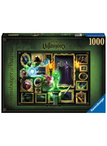 Ravensburger Disney Villainous Maleficent, 1000pc