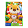 Leapfrog Lullaby Lights Lion