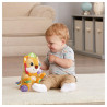 Leapfrog Lullaby Lights Lion