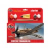 Curtiss Tomahawk Iib Starter Set 1:72 - A55101