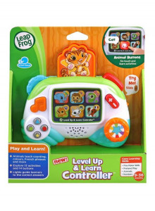 Leapfrog Scouts Game Controller