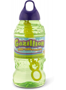 Gazillion Bubbles 2 Litre Bottle Solution