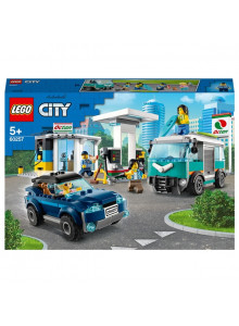 LEGO 60257 City Turbo...