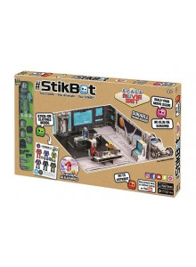 stikbot space set