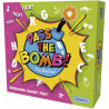 Gibsons Pass The Bomb - The Big One Game