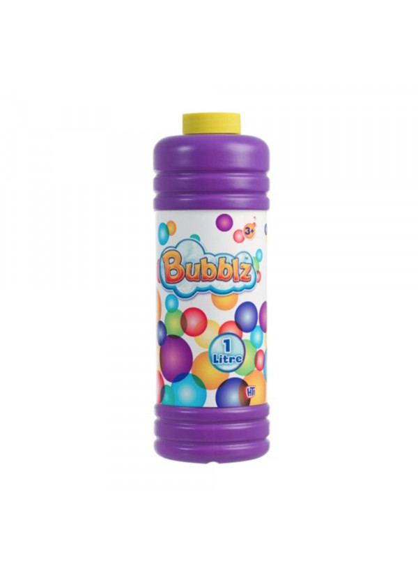 1 Litre Tub Of Bubbles