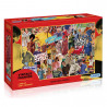 Gibsons Vintage Fashion 1000 Piece Jigsaw Puzzle