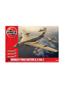 Airfix Handley Page Victor K.2/Sr.2 1:72