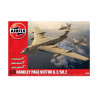 Airfix Handley Page Victor K.2/Sr.2 1:72