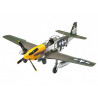 Revell P-51d Mustang Scale: 1:32