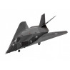 Revell F-117 Stealth Fighter Scale: 1:72