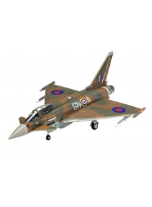 Revell Model Set 100 Years Raf: Eurofighter Typhoon 1:72