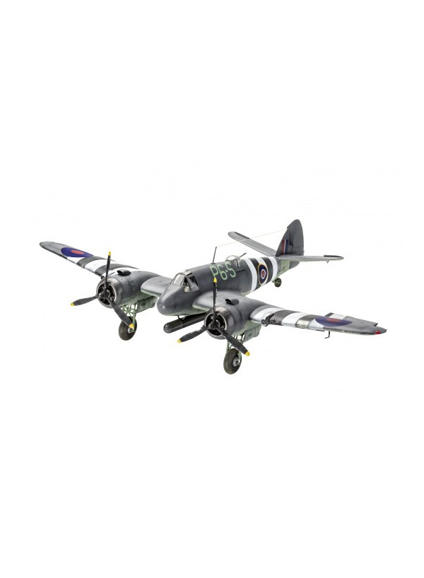 Revell Bristol Beaufighter Tf. X Scale: 1:48