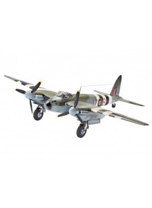Revell De Havilland Mosquito Mk.Iv Scale: 1:32