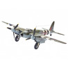 Revell De Havilland Mosquito Mk.Iv Scale: 1:32