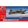 Airfix A09189 Hawker Hunter F.4/F.5/J.34