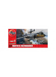 Airfix Martin B-26b Marauder 1:72