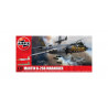 Airfix Martin B-26b Marauder 1:72