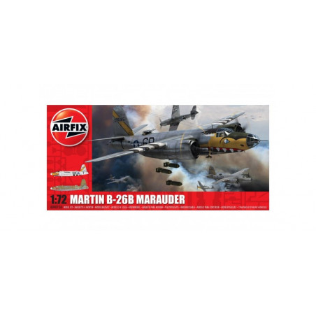 Airfix Raf Centenary Gift Set A51081