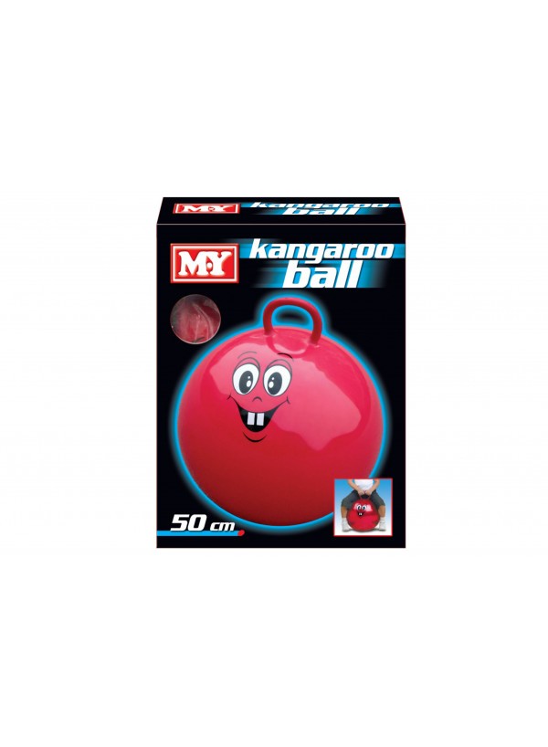 Kangaroo Ball