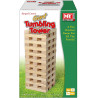 M.Y Outdoor Games - Giant Tumbling Tower - Family Garden Games