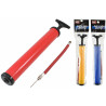 Sports 12" Pump Suitable For Ball/Bike