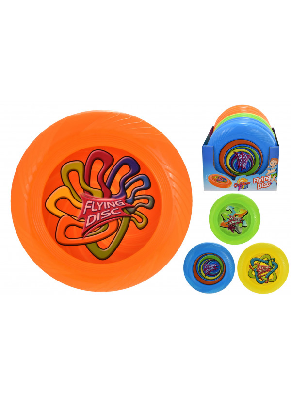 10 Inch Flying Disc (75g)