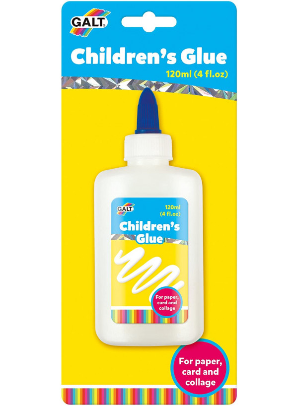 Galt Childrens Glue (120ml)