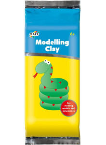 Galt Toys Modelling Clay 1.8 Kg (4 Lb) Pack