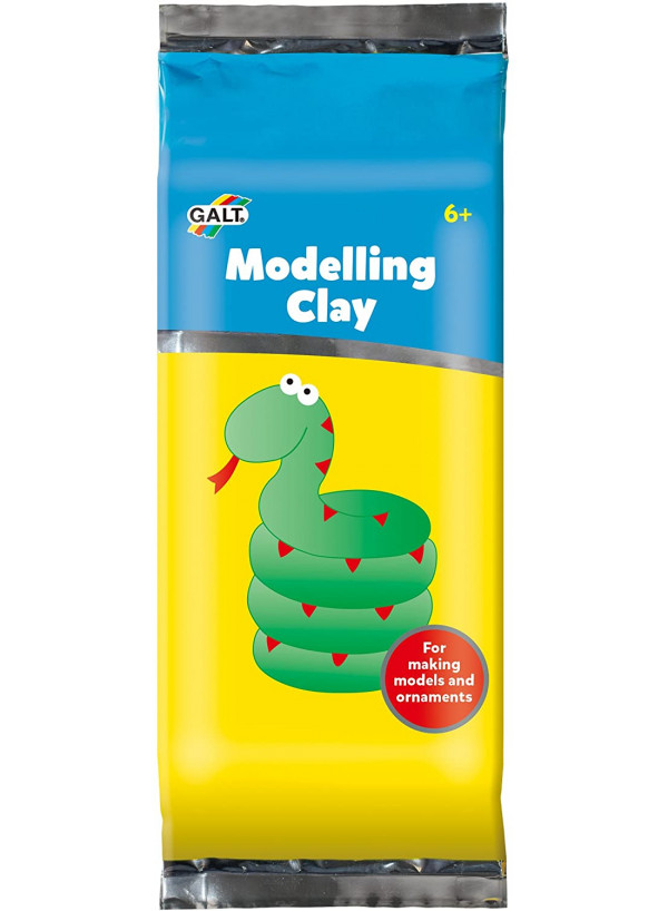 Galt Toys Modelling Clay 1.8 Kg (4 Lb) Pack