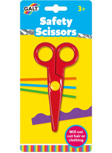 Galt Toys Safety Scissors