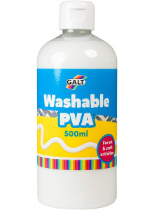 Galt  Washable PVA (500ml)