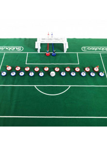 Subbuteo Football Game
