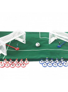 Subbuteo Football Game