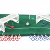 Subbuteo Football Game