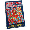 The World's Most Difficult Jigsaw Puzzle, The Sweet Shop, 529pc