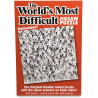 Paul Lamond Games Worlds Most Difficult Jigsaw Puzzle Dalmatians