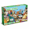 Horrible Histories Vicious Vikings 250 Piece Jigsaw