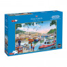 Gibsons Summer By The Stream 250xl Piece Jigsaw Puzzle
