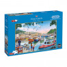 Gibsons Summer By The Stream 250xl Piece Jigsaw Puzzle