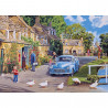 Gibsons Morning Delivery 500pc Xl Jigsaw Puzzle