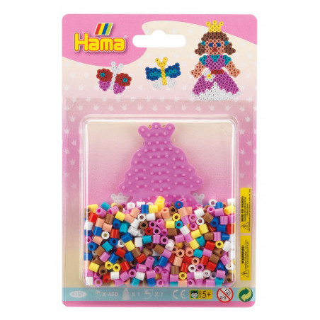 Hama Midi Pack 4181 Princess