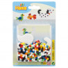 Hama Midi Pack 4182 Dog ,Fish, Duck