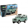 Revell Land Rover Series Iii
