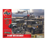 Airfix D-Day Air Assault Set 1:72