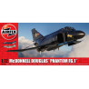 Airfix Mcdonnell Douglas Phantom Fg.1 Raf 1:72