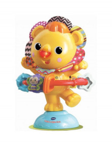 Vtech Twist N Spin Lion