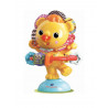 Vtech Twist N Spin Lion