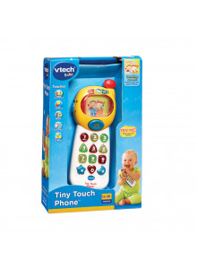 Vtech Baby Tiny Touch Phone